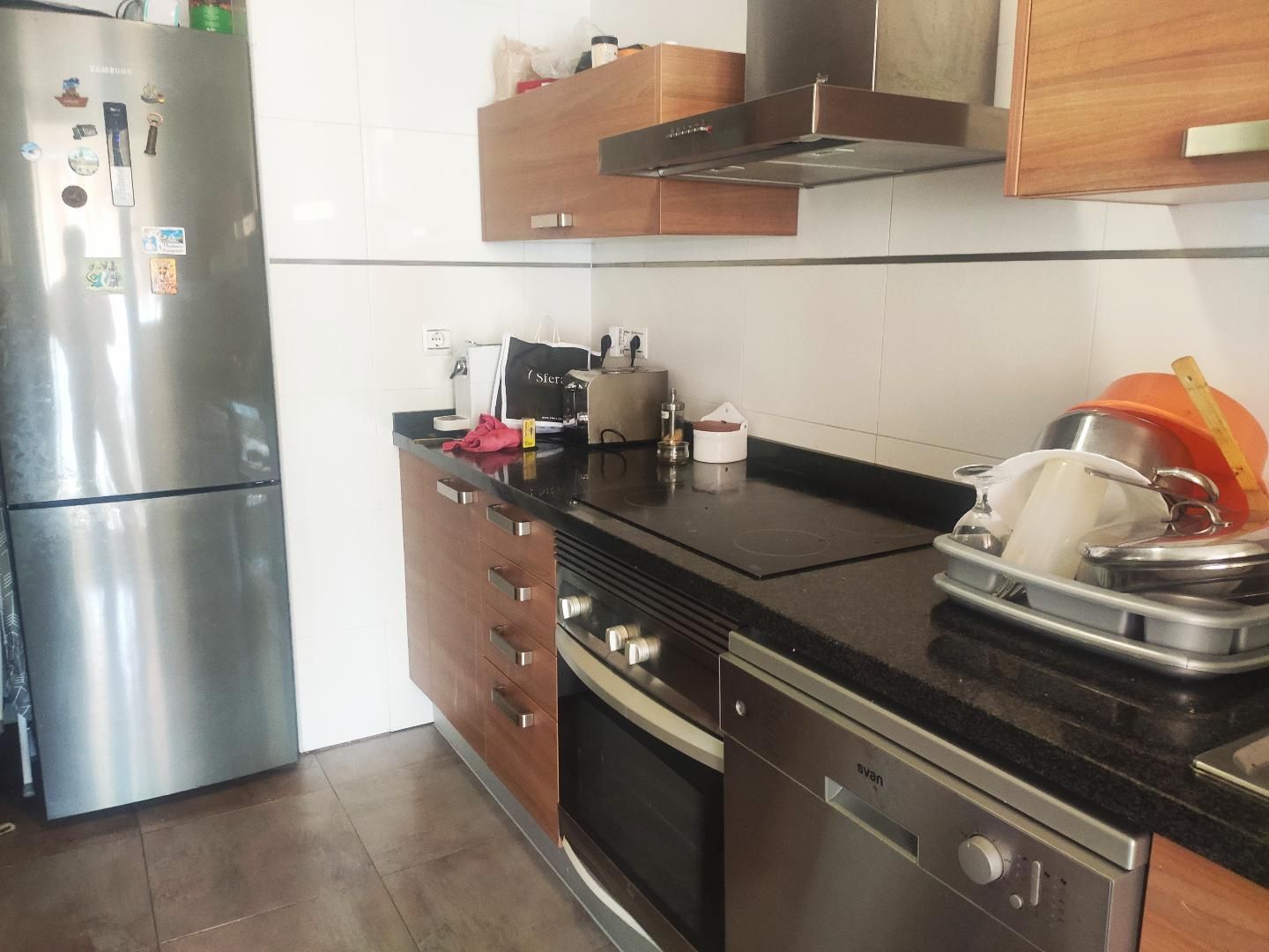 Flat to rent in Carrer Lepant, 7, Platja de la Pobla de Farnals