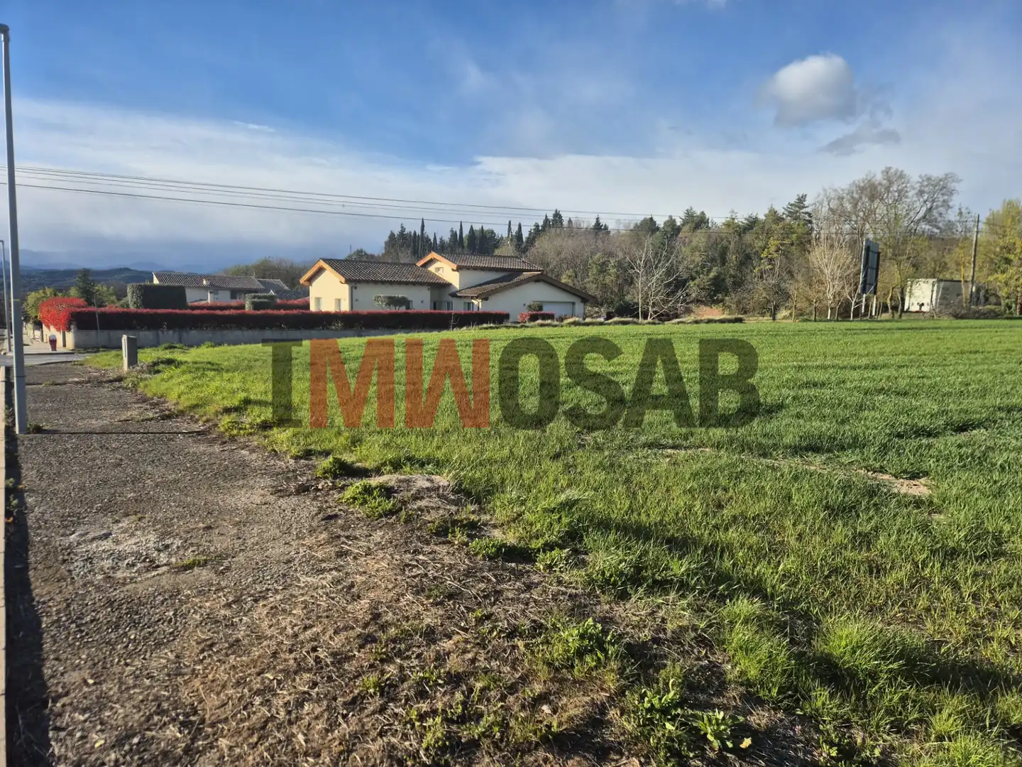 Residential for sale in Perafita