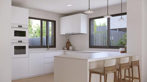 Foto 3 de Pis en venda a Avinguda Sitges, 23, Begues, Barcelona