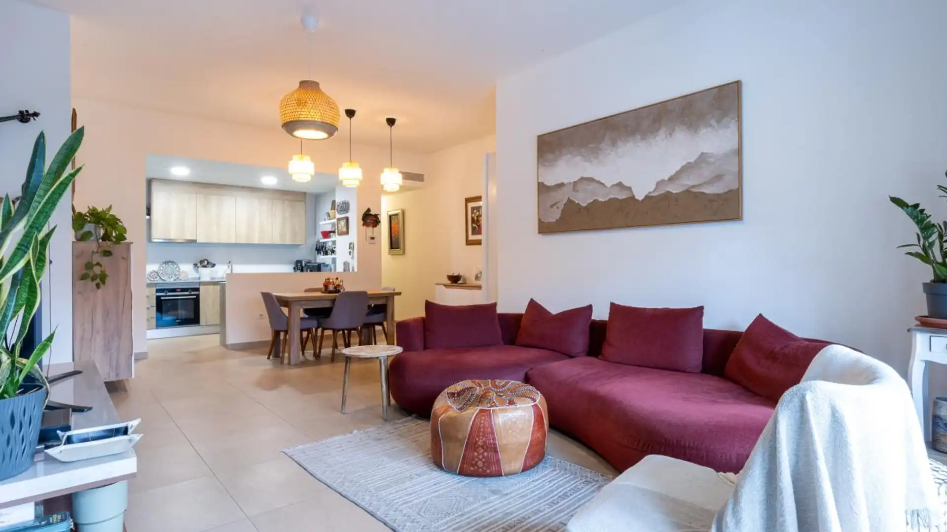 Sala d'estar de Planta baixa en venda en  Valencia Capital amb Aire condicionat, Calefacció i Terrassa