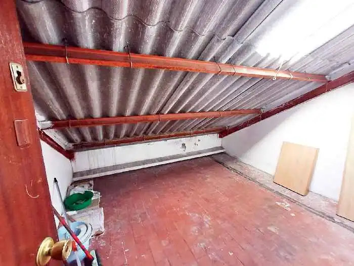 Wohnung zur Miete in Santander mit Heizung, Abstellraum und Möbliert