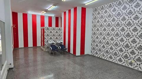 Foto 3 von Geschaftsraum zum Verkauf in Tf-28, El Chorrillo - San Isidro  - Llano Blanco, El Rosario