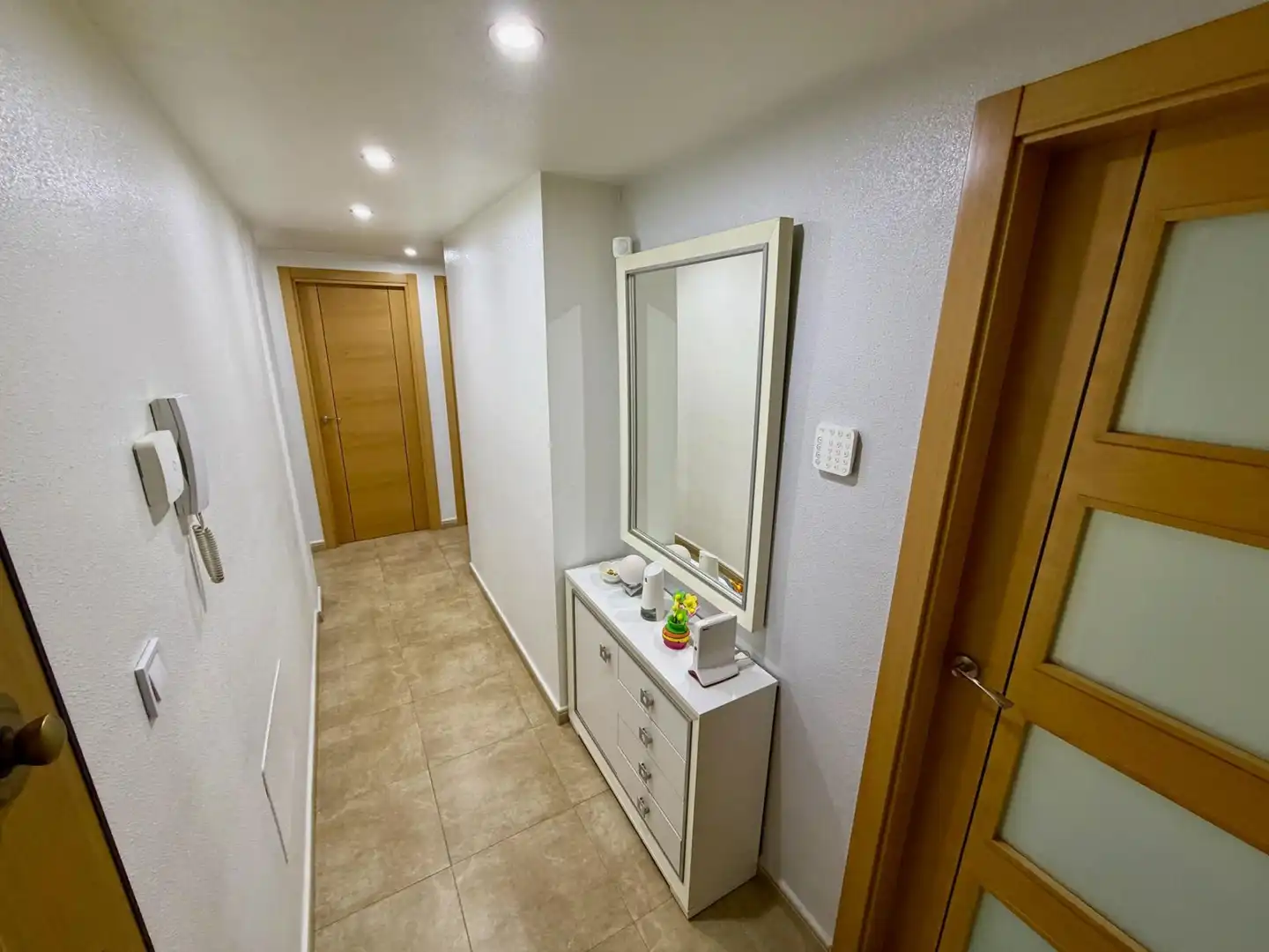 Piso en venta en Murcia con Aire acondicionado, Jardín privado y Terraza