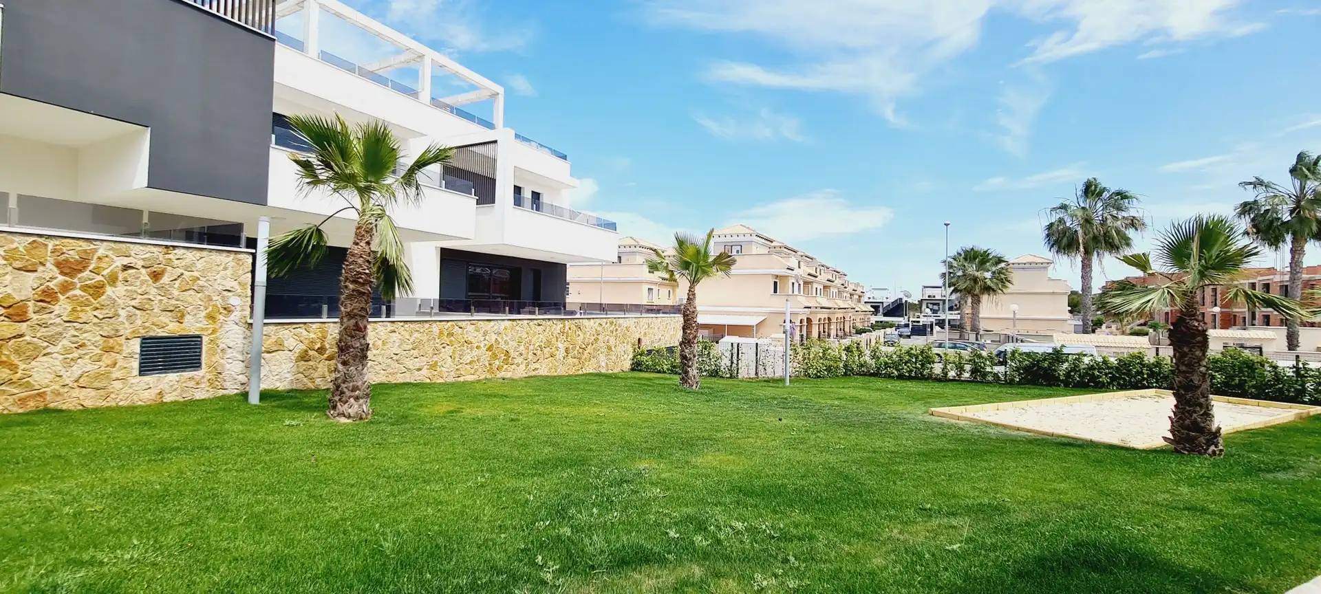 Apartament amb terrassa en venda a Orihuela Costa, imagen 21