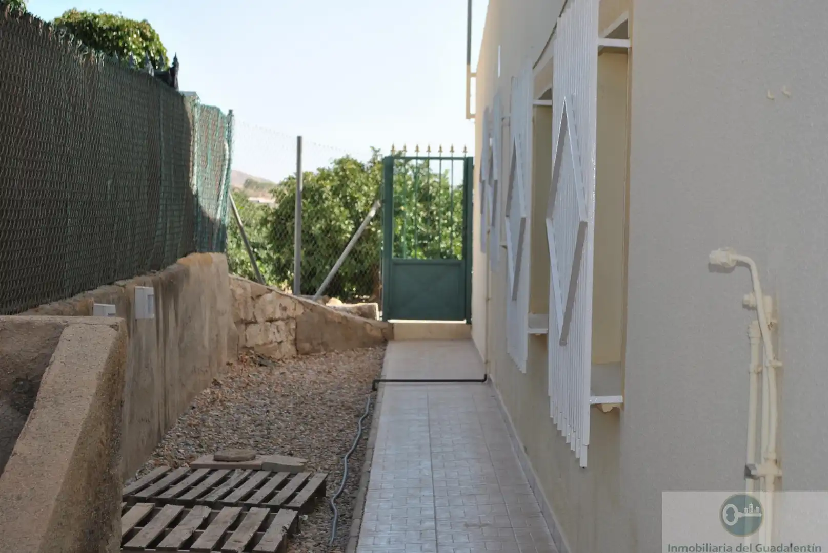 Houses for sale in Lorca  with Air Conditioner, Storage room and Furnished