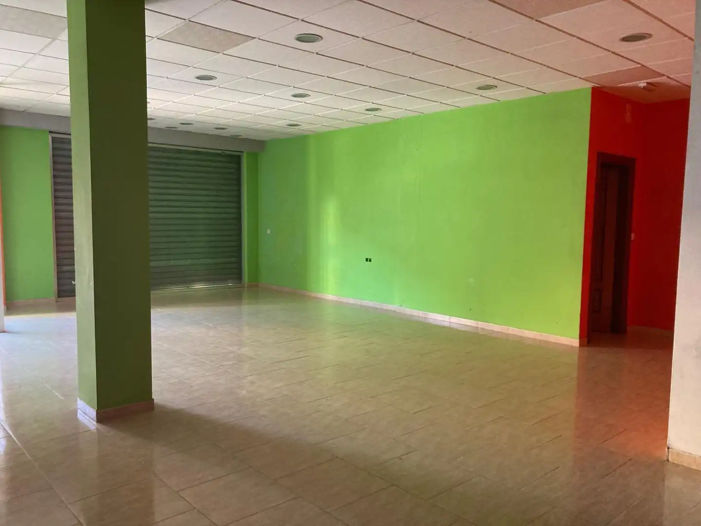 Business premises to rent in Atarfe, imagen 4
