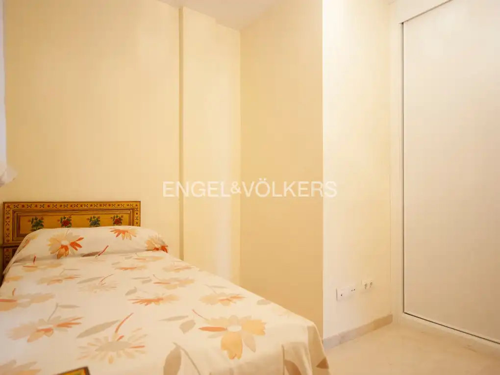 Bedroom of Duplexes for sale in Cambrils  with Air Conditioner, Heating and Terrace