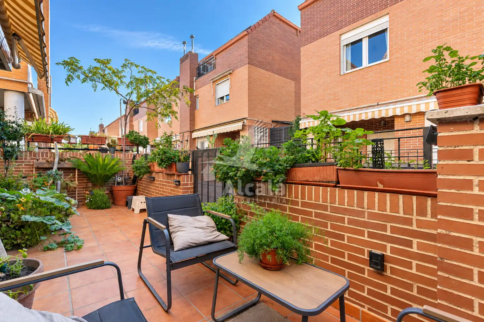 Casa con piscina en venta en La Garena, imagen 72