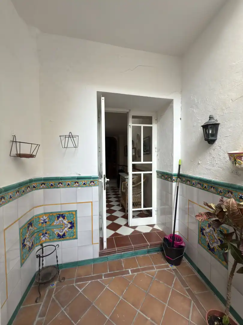 Haus mit Terrasse zum Verkauf in Azucena 9, imagen 17