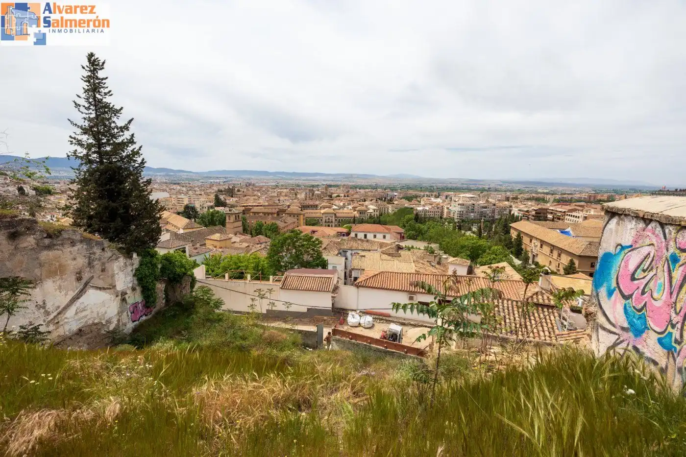 Residential land for sale in Beiro, imagen 18
