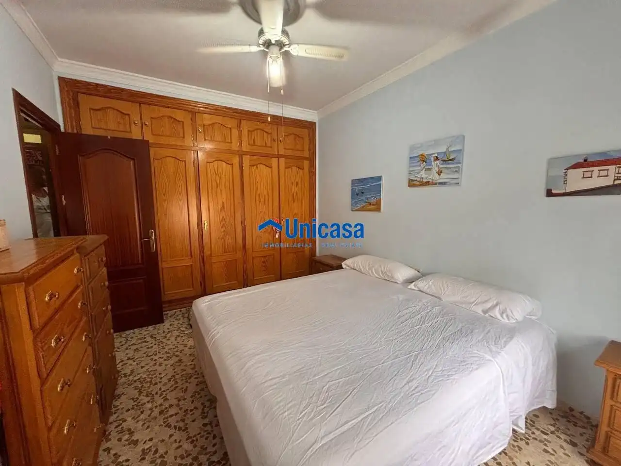 Casa amb jardí en venda a Puerto de la Torre - Atabal, imagen 22