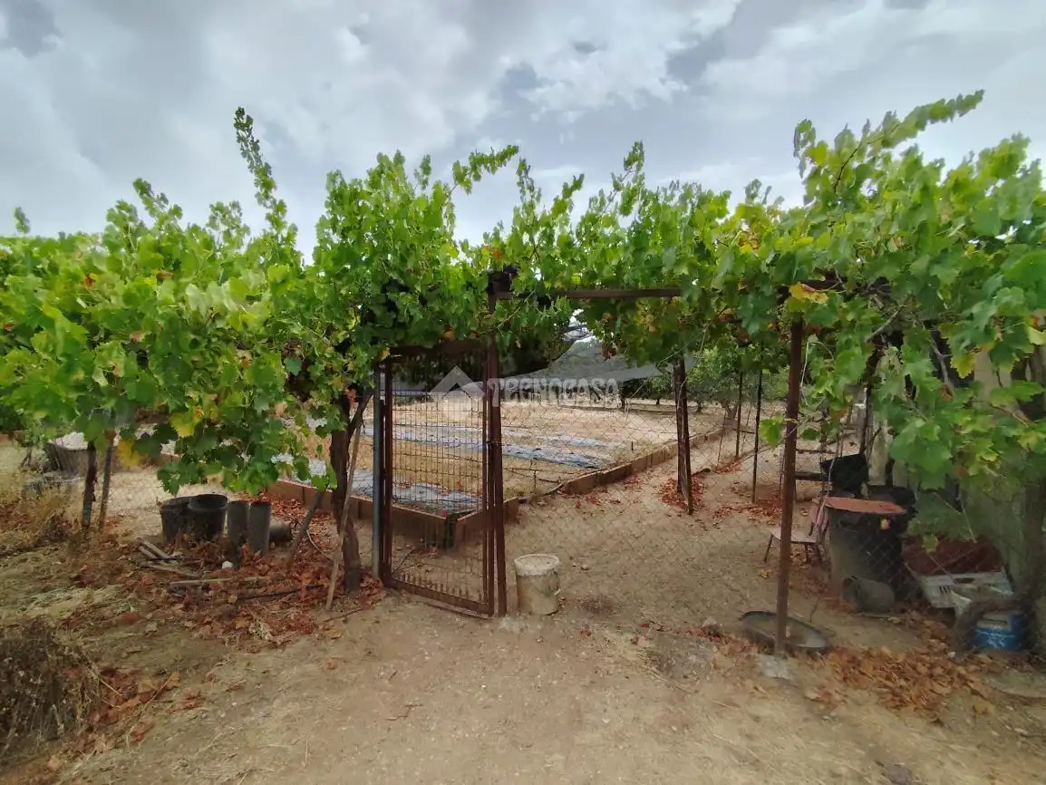 Casa rústica en venta en Periurbano Oeste - Sierra, imagen 15