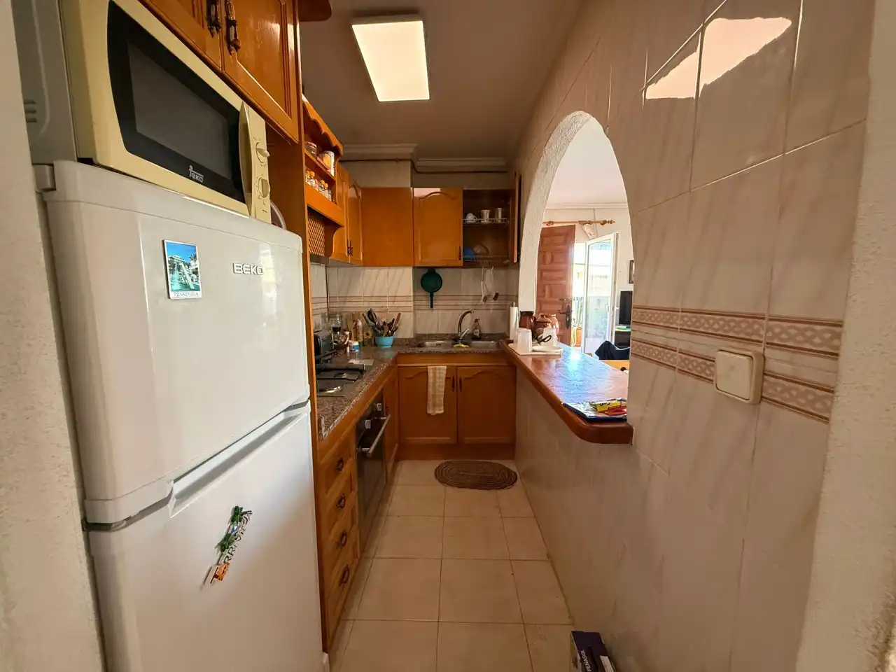 Penthouse with terrace for sale in Playa del Cura, imagen 24