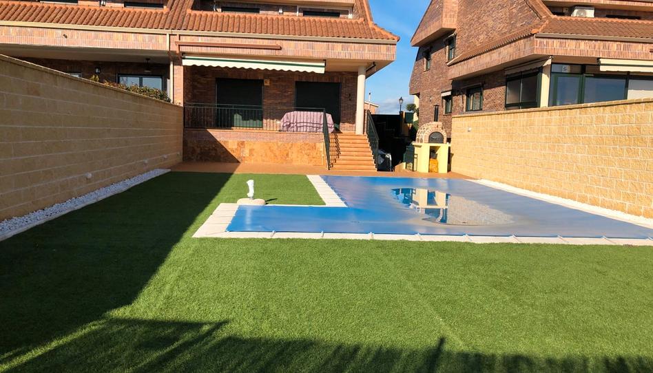 Photo 1 of Single-family semi-detached for sale in Calle Blasco Ibañez, Quijorna, Madrid