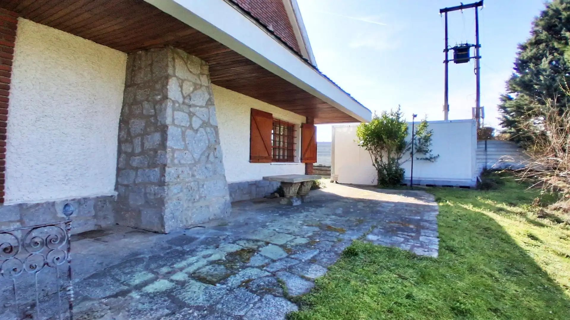 Casa amb piscina en venda a Santa Marta de Tormes, imagen 6