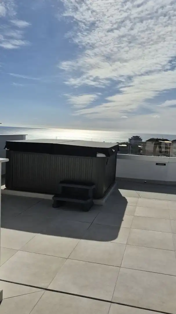 Apartamento con terraza en venta en El Higuerón, imagen 15
