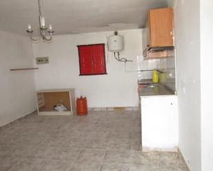 Cuina de Casa o xalet de lloguer en Lorca amb Moblat