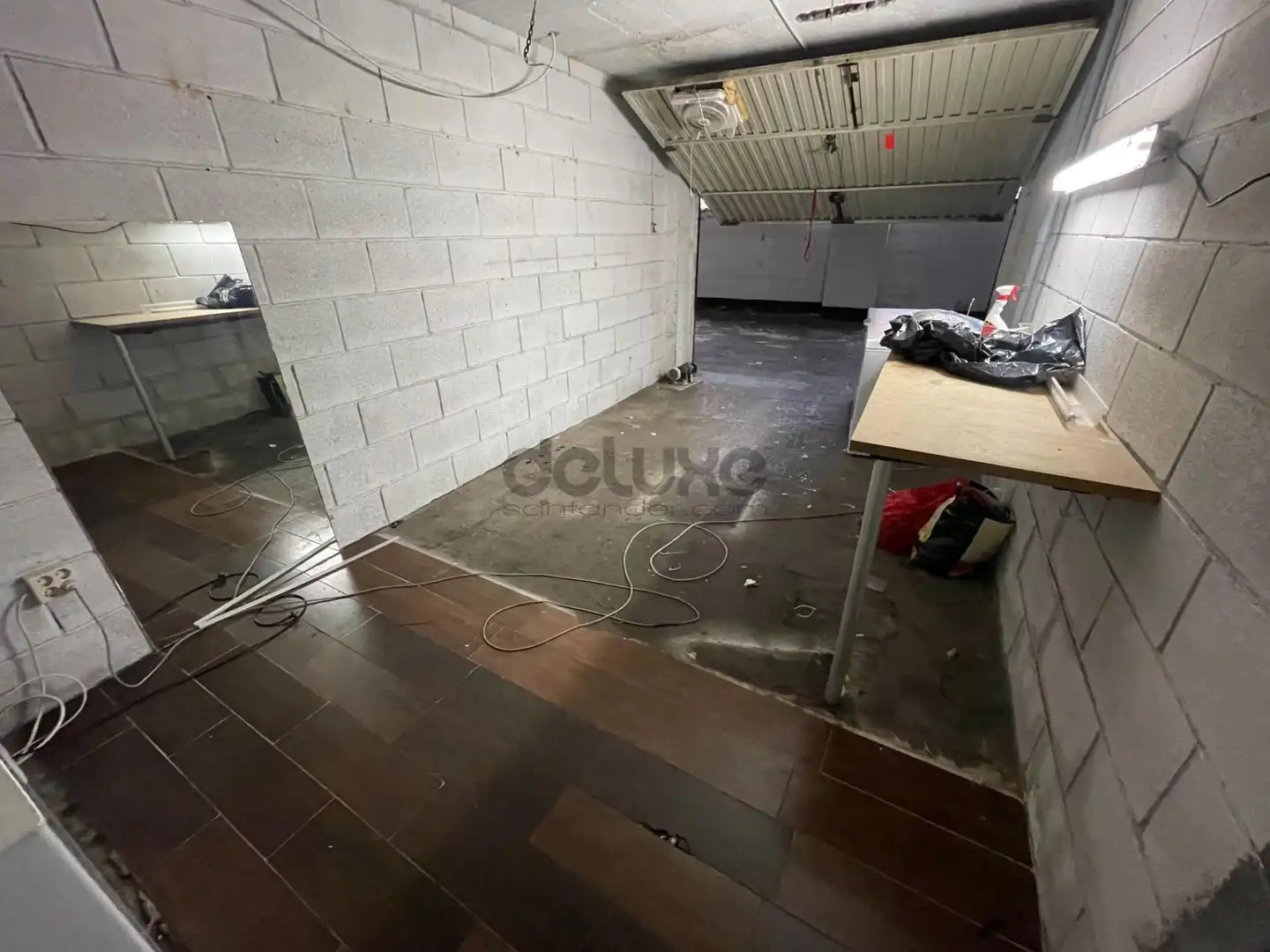 Commercial properties for rent in Santander