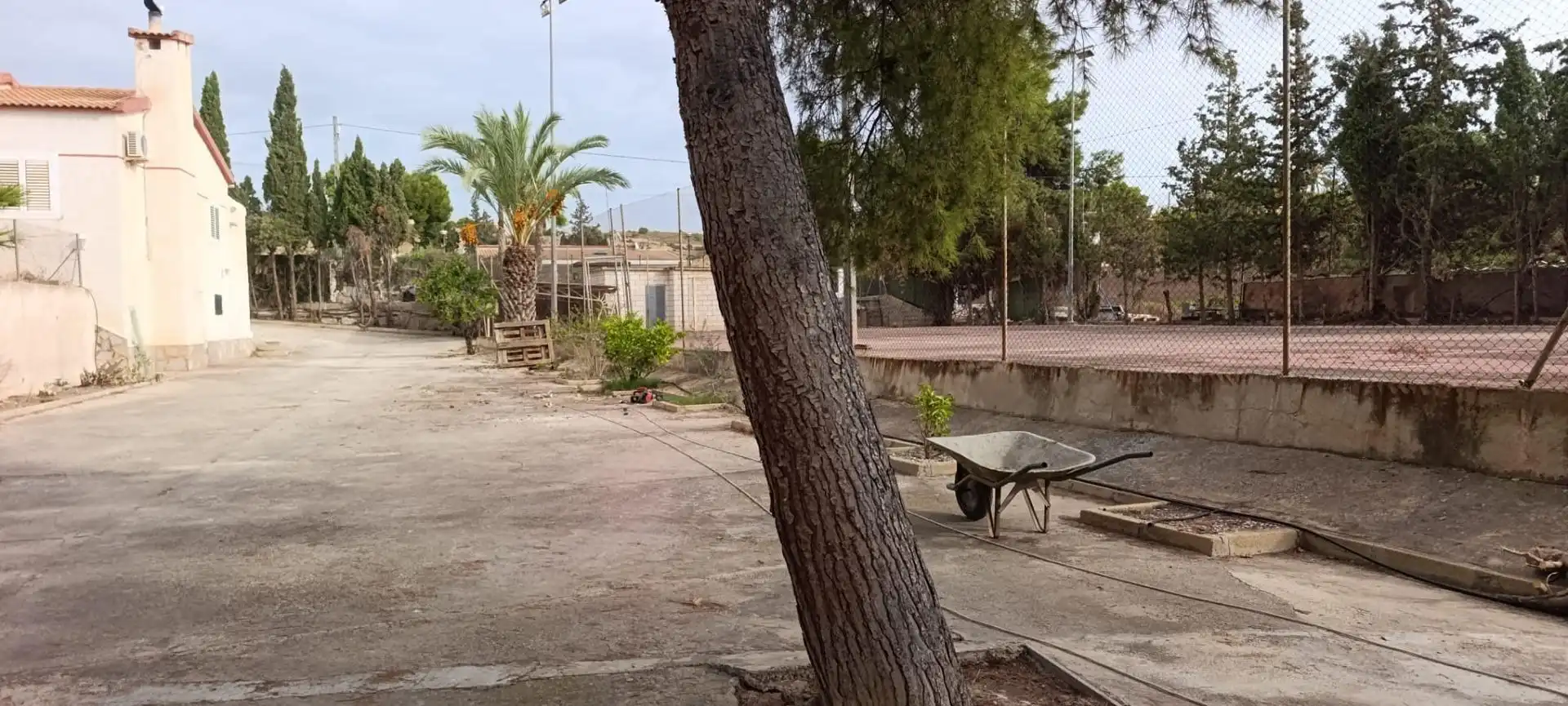 Villa avec piscine à vendre à Peña de las Águilas, imagen 65