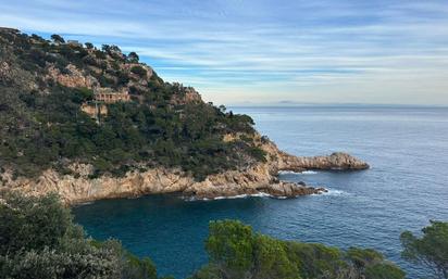 Exterior view of Flat for sale in Tossa de Mar