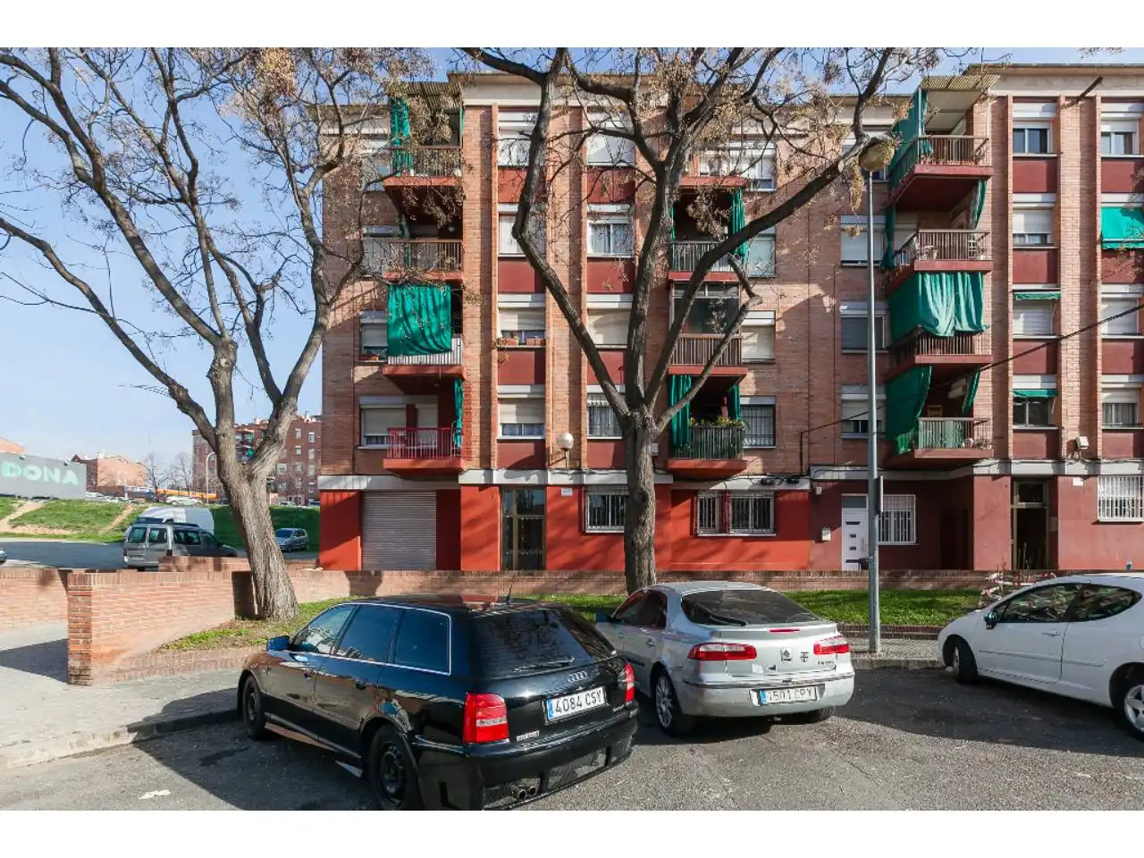Wohnung zum Verkauf in Calle copernico, 5, Can Rull