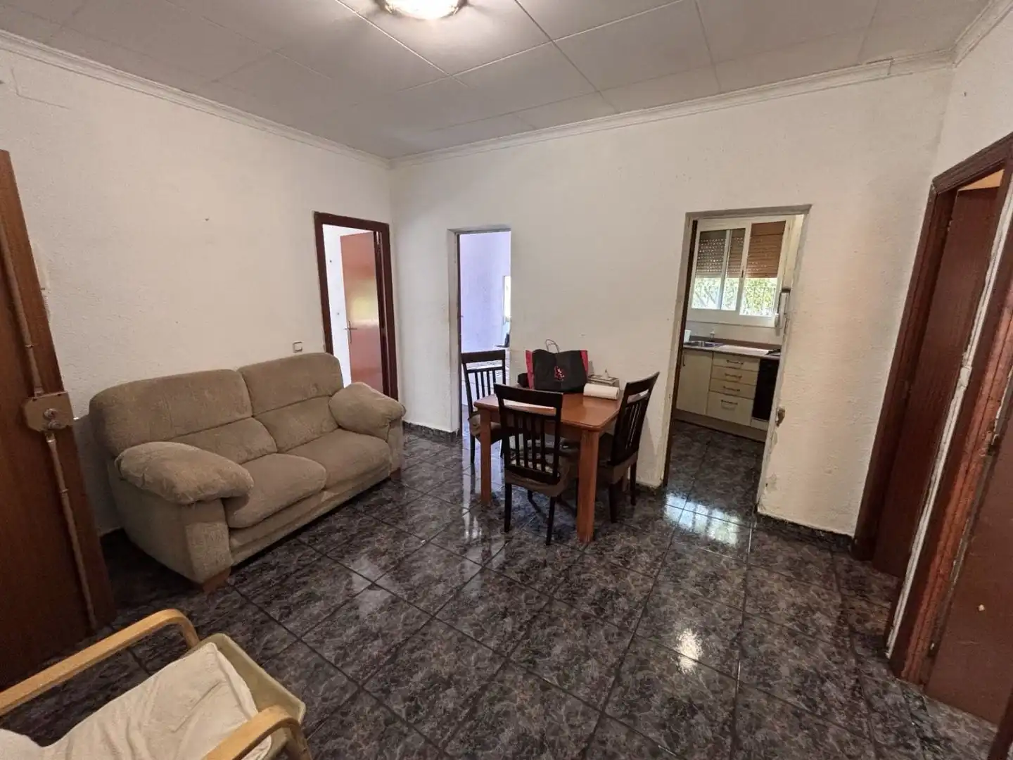 Piso en venta en Calle Mosen jacint verdaguer 70, imagen 3