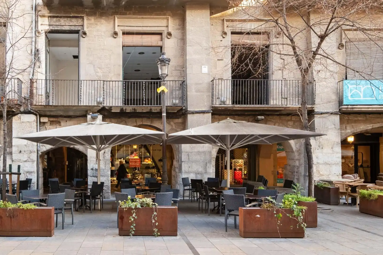 Piso en venta en Llibertat, Centre - Barri Vell
