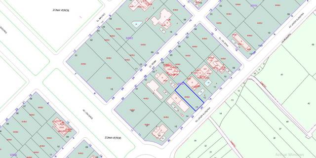 Terreno residencial en Venta en UNION EUROPEA en Piscinas