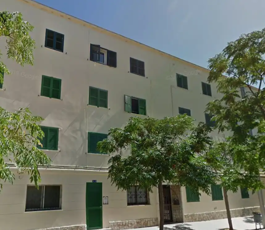 Wohnung zum Verkauf in Carrer del Cardenal Cisneros 4
