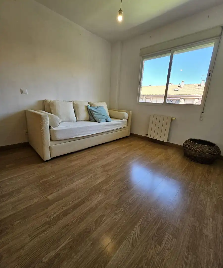 Schlafzimmer von Maisonette zum Verkauf in Brunete mit Klimaanlage, Heizung und Terrasse