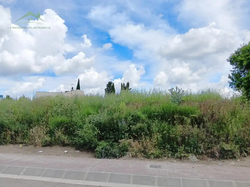 Casa o xalet en venda en El Pla del Penedès amb Terrassa