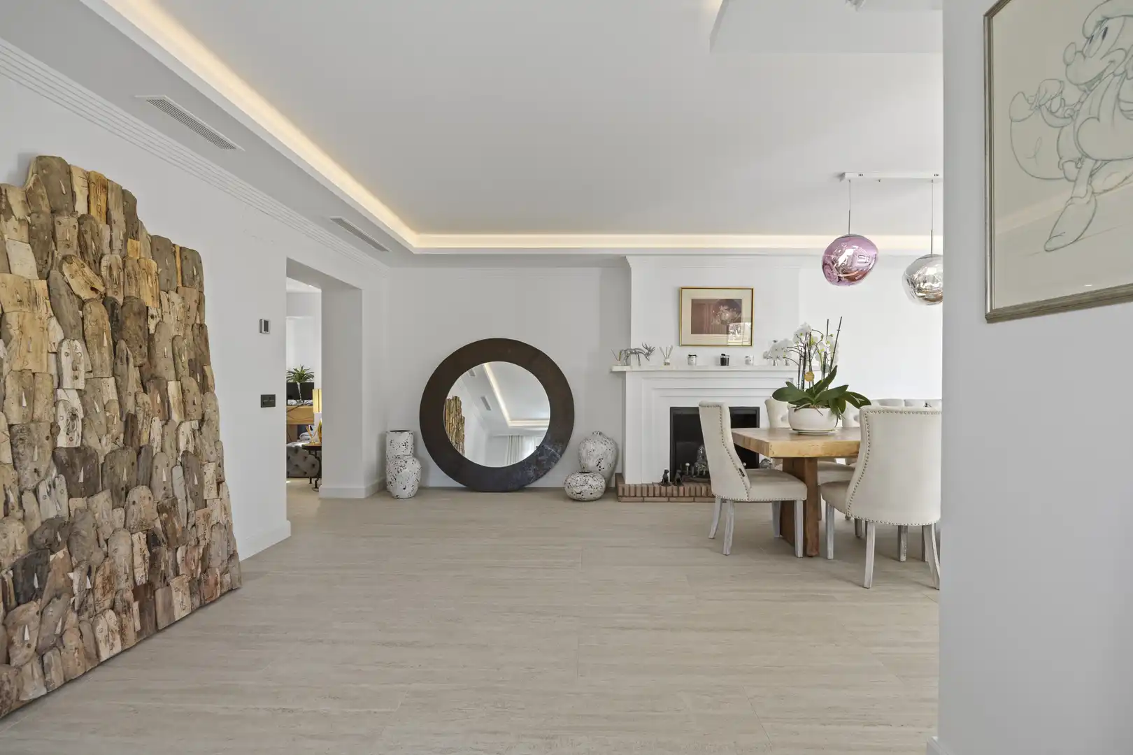 Casa amb terrassa en venda a San Pedro de Alcántara, imagen 29