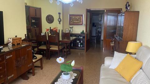 Foto 5 de Piso en venta en Avenida Avda Escaleritas /ciudad Jardín, la Minill, 39, Altavista - Don Zoilo, Las Palmas