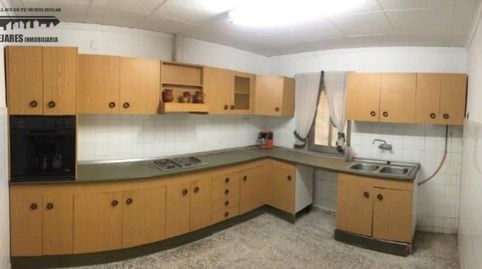 INMOBILIARIA TEJARES VENDE CASA CON LOCAL EN LA FELIPA, imatge 2