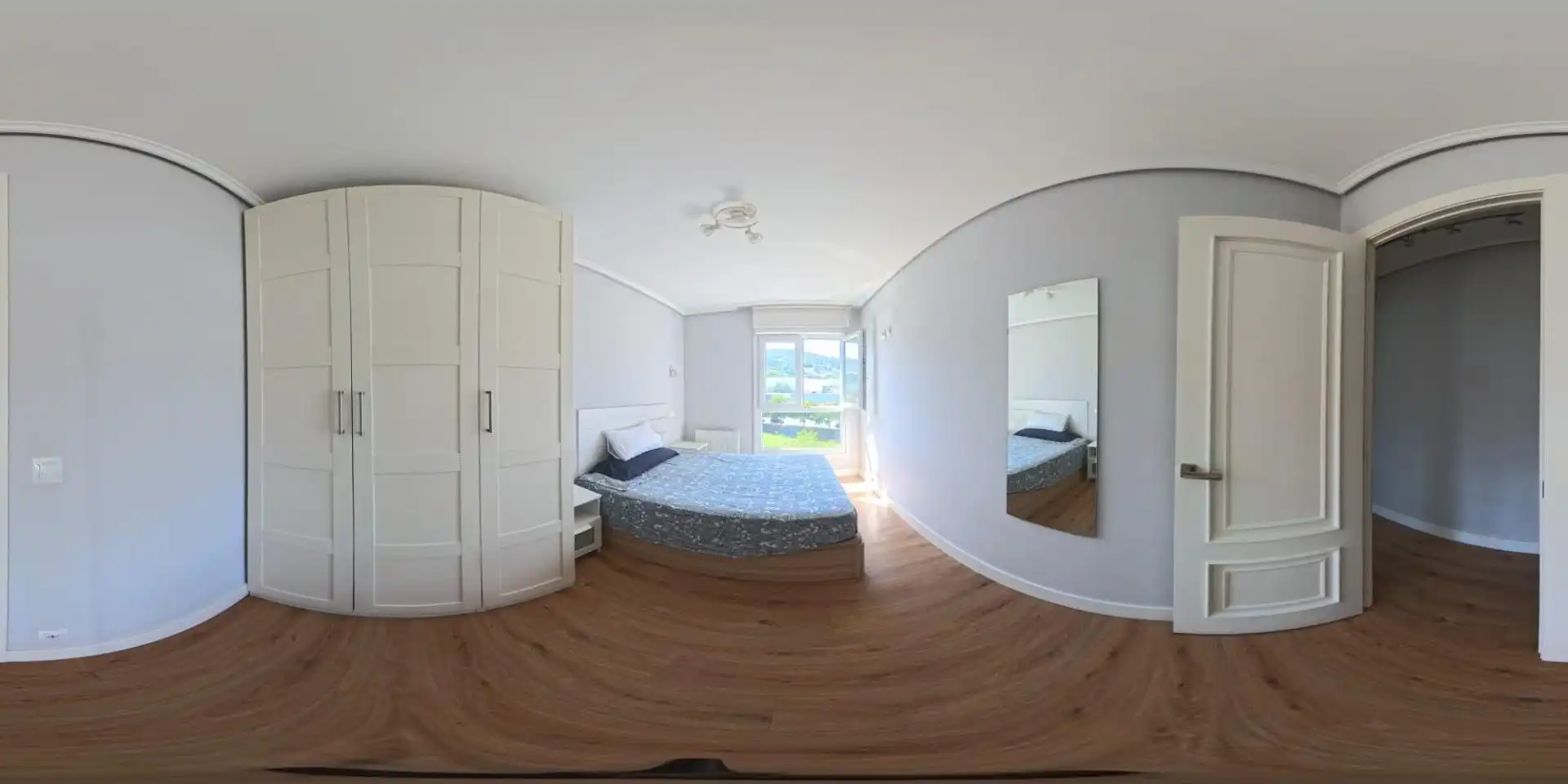 Flat for rent in URIBE PLAZA, 3, Zamudio