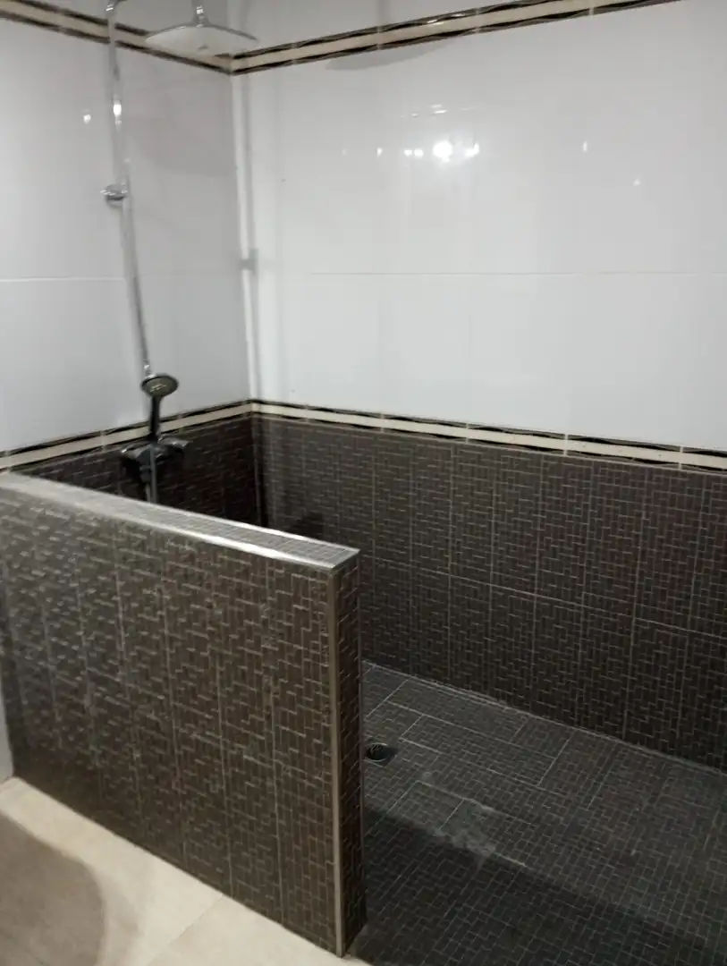 Bathroom of Houses for sale in Murcia  with Air Conditioner, Terrace and Storage room