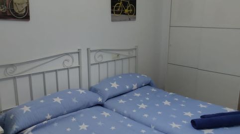 Foto 5 von Wohnungen zur Miete in Calle Poeta Salvador Rueda, Playa de los Boliches, Fuengirola