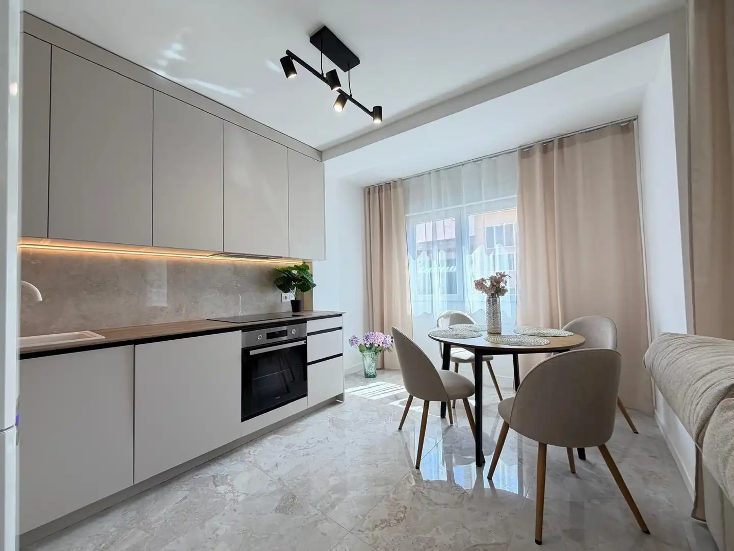 Penthouse mit Aufzug zum Verkauf in Playa del Cura, imagen 6