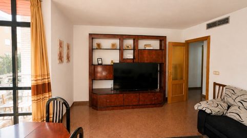 Amplia vivienda de 3 dormitorios con garaje y trastero en pleno Sant Joan dAlacant, imatge 2