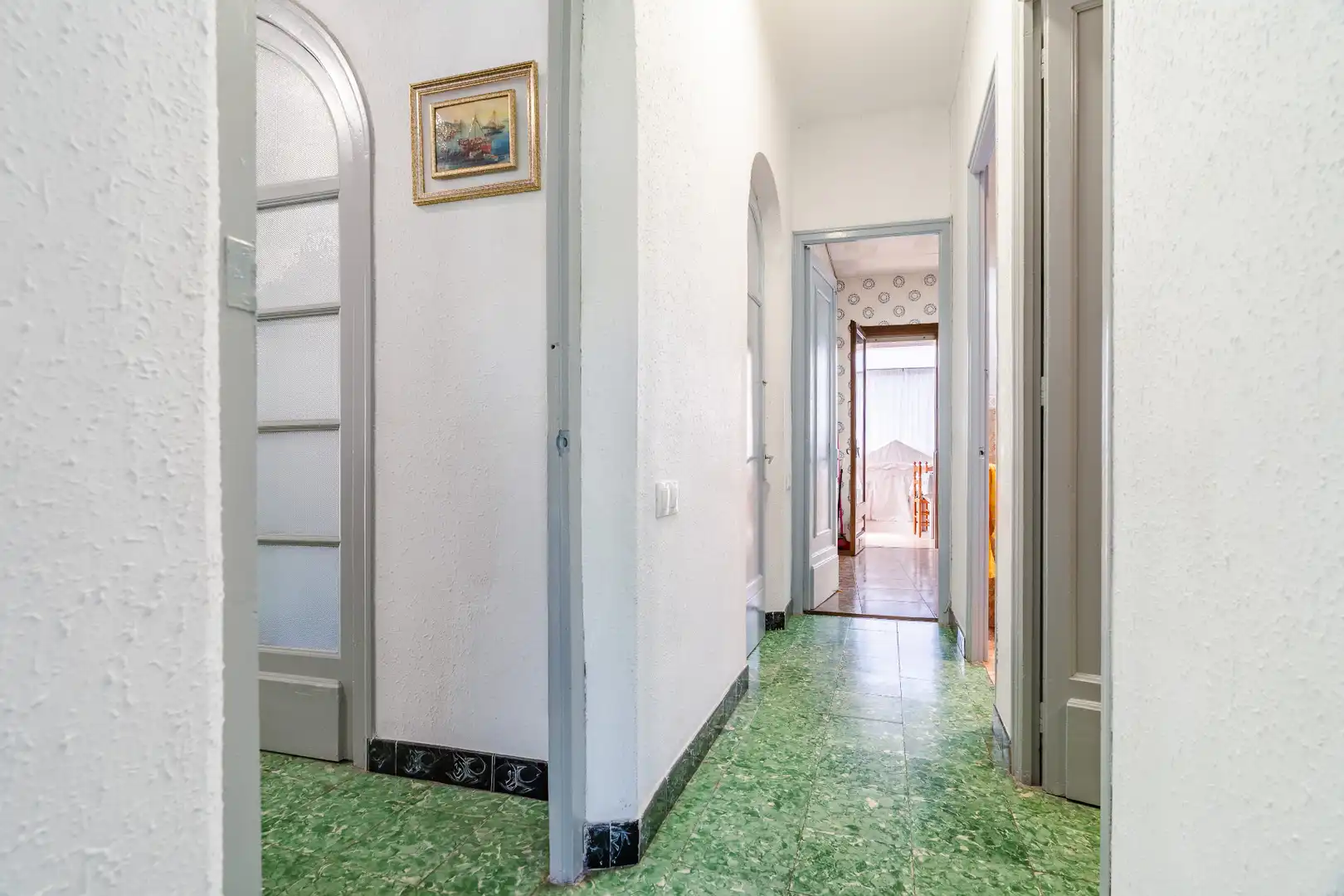 Haus oder Chalet zum Verkauf in La Pobla de Mafumet mit Klimaanlage, Heizung und Privatgarten