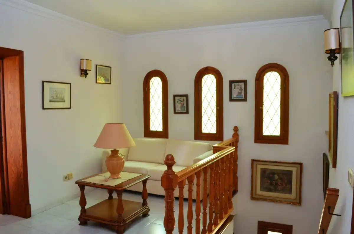 Villa con piscina in vendita a Costa d'en Blanes, imagen 7