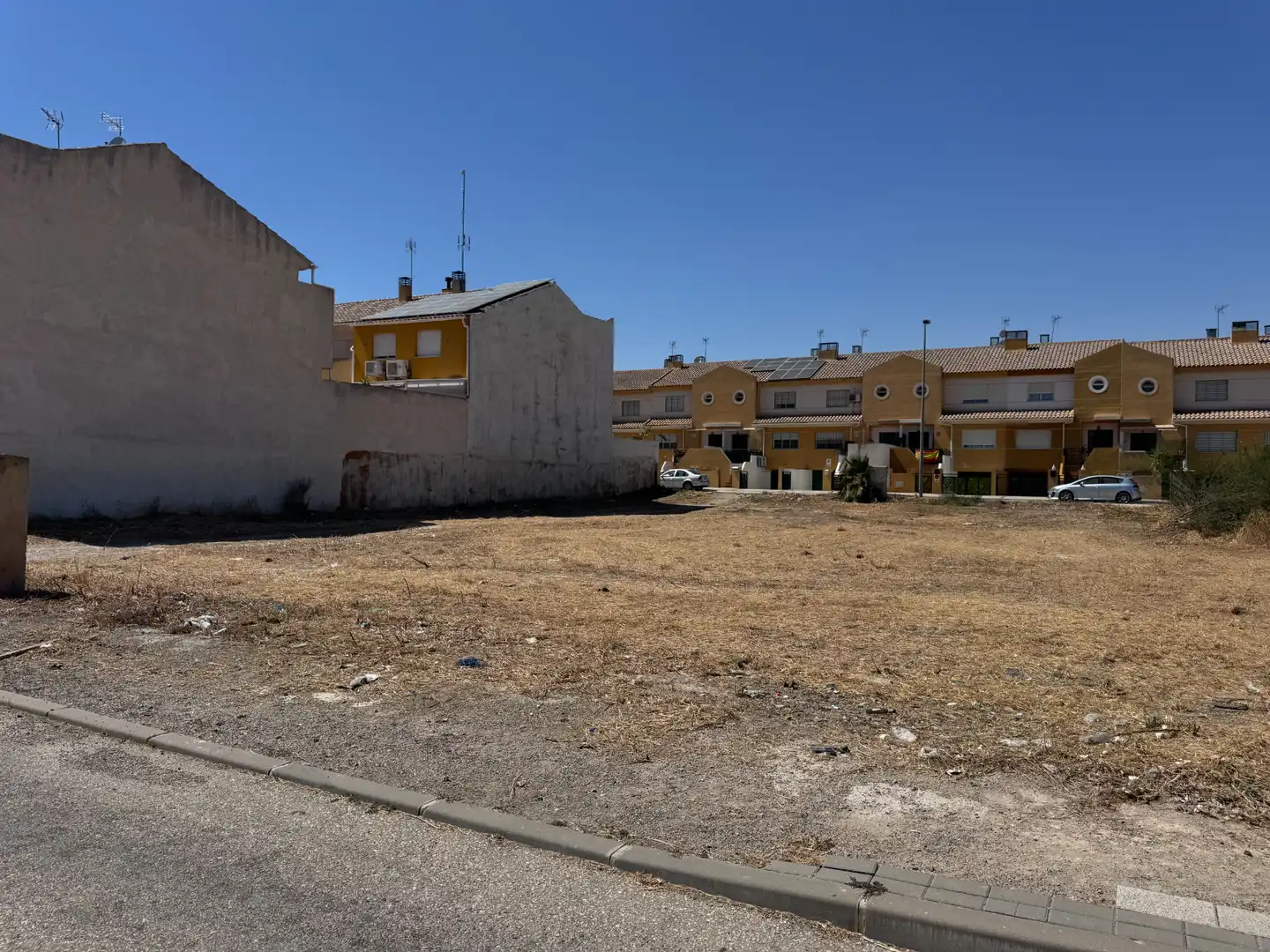 Residencial en venta en Librilla