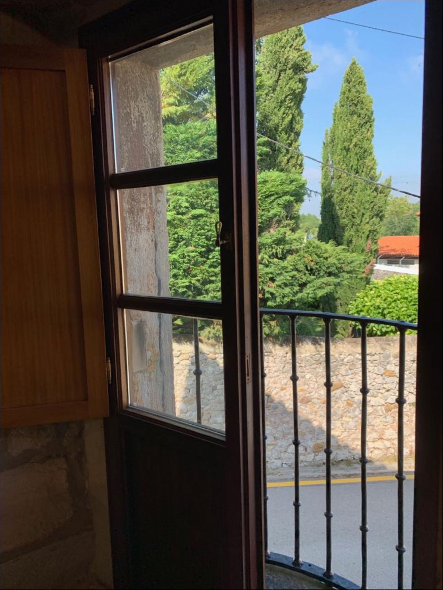Terraza de Casa o chalet en venta en Medio Cudeyo con Parquet