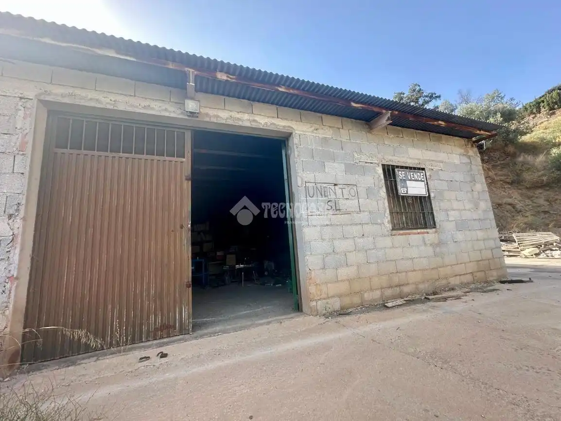 Land for sale in Torrox