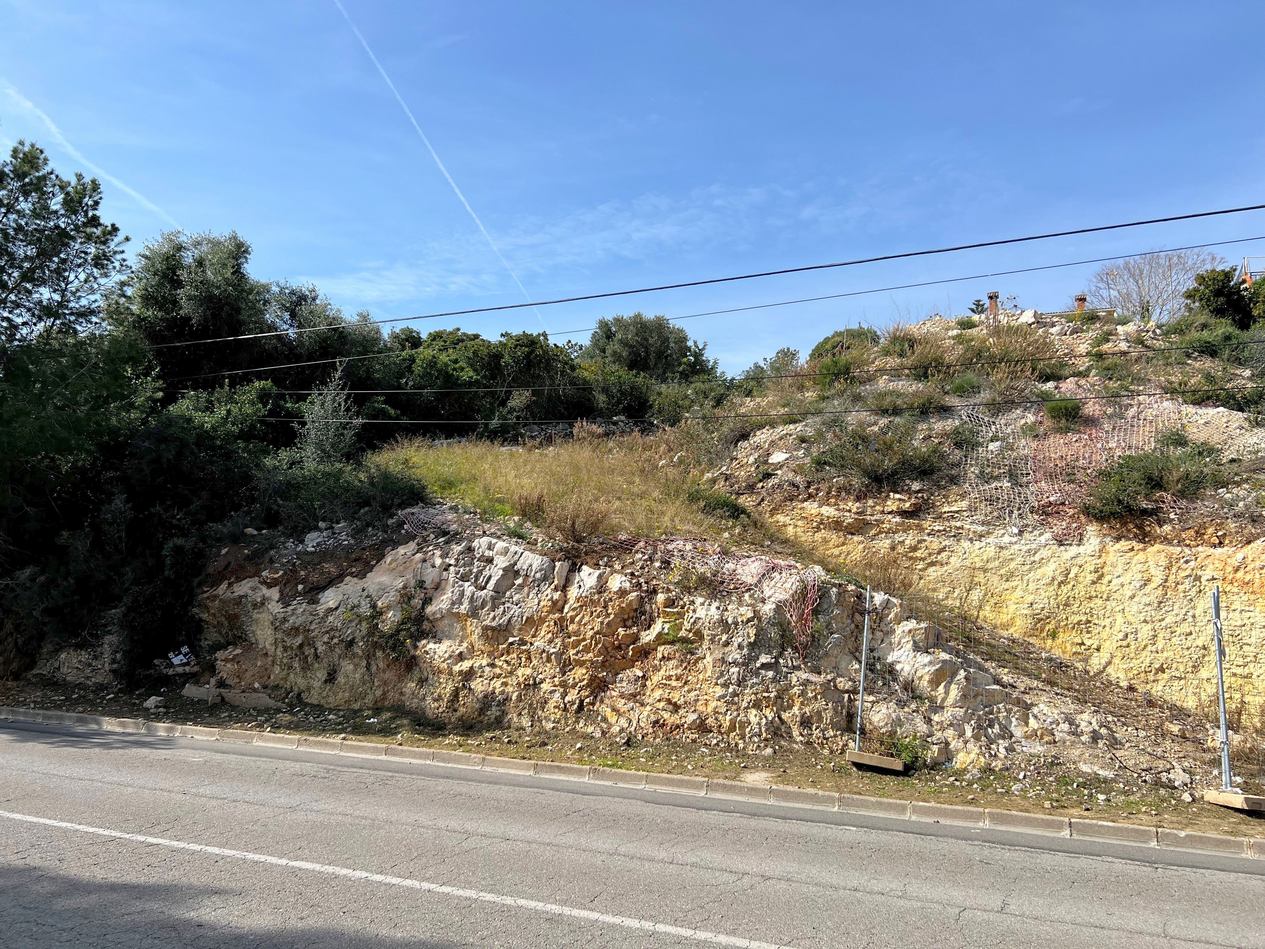 Residencial en venda en Calafell