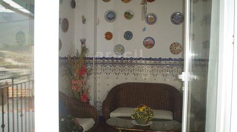 Foto 4 de Casa o xalet en venda a Carrer Sant Pancraç, Centre - Zona Alta, Alicante