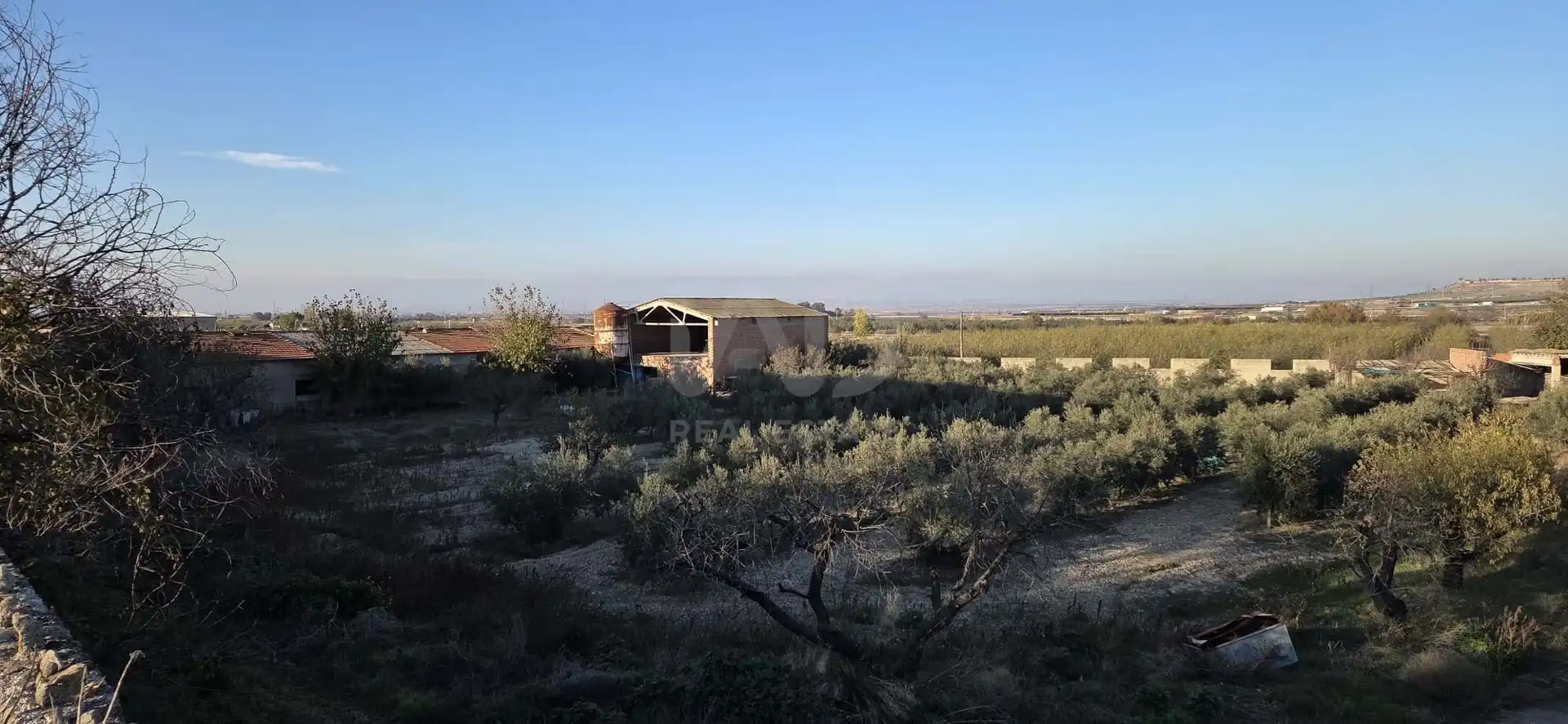 Residencial en venda en Vilagrassa