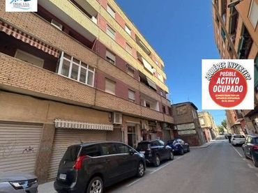 Appartement avec balcon à vendre à Calle MARQUES DEL TURIA