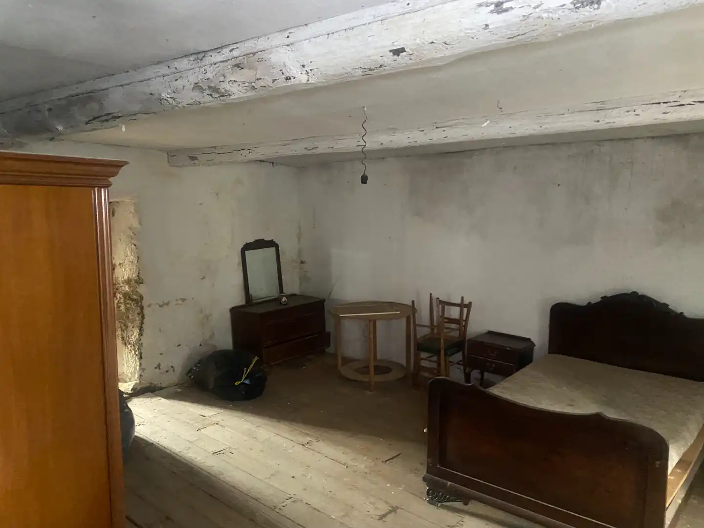 Finca rústica en venta en Teo