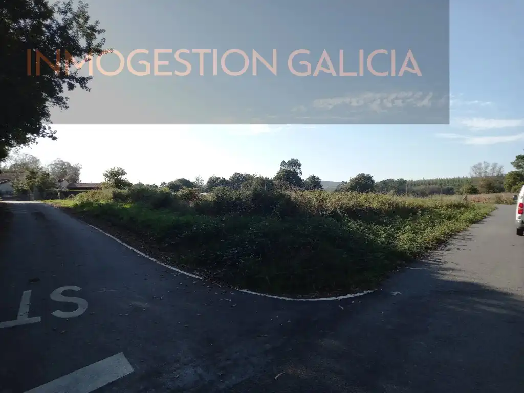 Residential land for sale in Lugar Estacion Queixas, imagen 8